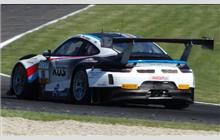 18 - Porsche 991 GT3 R - KÜS Team75 Bernhard