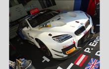 42 - BMW M6 GT3 - BMW Team Schnitzer