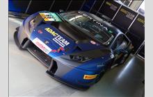 66 - Lamborghini Huracán GT3 - ADAC Niedersachsen/Sachsen-Anhalt