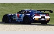 77 - Chevrolet Corvette C7 GT3 (Callaway) - Callaway Competition