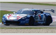 77 - Chevrolet Corvette C7 GT3 (Callaway) - Callaway Competition