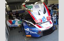 77 - Chevrolet Corvette C7 GT3 (Callaway) - Callaway Competition