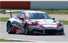 99 - Porsche 991 GT3 R - Precote Herberth Motorsport