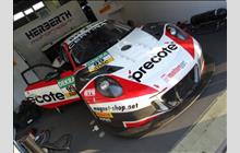99 - Porsche 991 GT3 R - Precote Herberth Motorsport