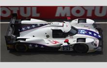 21 - Oreca 07 Gibson #10 - Dragonspeed - 10 Star