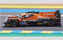 22 - Oreca 07 Gibson - G-Drive Racing