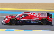 25 - Oreca 07 Gibson #20 - CEFC Manor TRS Racing