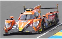 26 - Oreca 07 Gibson #111 - G-Drive Racing