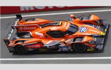 26 - Oreca 07 Gibson #111 - G-Drive Racing