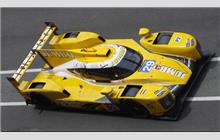 29 - Dallara P217 Gibson #001 - Racing Team Nederland