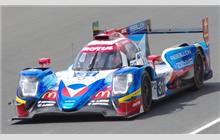 31 - Oreca 07 Gibson #07 - Vaillante Rebellion