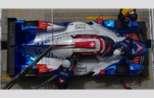 31 - Oreca 07 Gibson #07 - Vaillante Rebellion