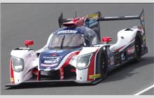 32 - Ligier JS P217 Gibson #OR05-07 (Onroak) - United Autosports