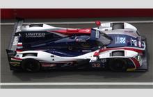32 - Ligier JS P217 Gibson #OR05-07 (Onroak) - United Autosports