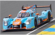34 - Ligier JS P217 Gibson #OR05-08 (Onroak) - Tockwith Motorsports