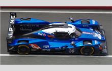 36 - Alpine A470 Gibson #14 (Oreca) - Signatech Alpine Matmut