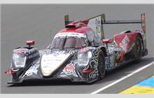 38 - Oreca 07 Gibson #18 - Jackie Chan DC Racing