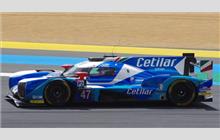 47 - Dallara P217 Gibson #004 - Cetilar Villorba Corse