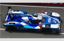 47 - Dallara P217 Gibson #004 - Cetilar Villorba Corse