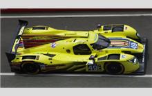 49 - Ligier JS P217 Gibson #OR05-15 (Onroak) - ARC Bratislava