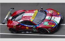 51 - Ferrari 488 GTE #3816 - AF Corse