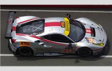54 - Ferrari 488 GTE #3814 - Spirit of Race