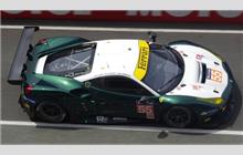 55 - Ferrari 488 GTE #F142M GTE 3812 - Spirit of Race