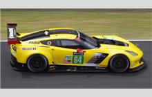 64 - Chevrolet Corvette C7.R #C7RGT-006 (Pratt & Miller) - Corvette Racing - GM