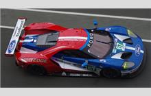 67 - Ford GT #FP-GT05 - Ford Chip Ganassi Team UK