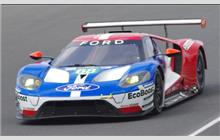 68 - Ford GT #FP-GT07 - Ford Chip Ganassi Team USA