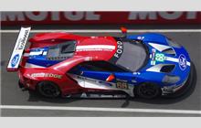 68 - Ford GT #FP-GT07 - Ford Chip Ganassi Team USA