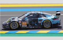 77 - Porsche 991 RSR #WP0ZZZ99ZES199904 - Dempsey - Proton Racing