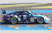 77 - Porsche 991 RSR #WP0ZZZ99ZES199904 - Dempsey - Proton Racing