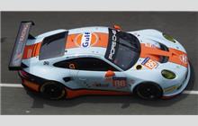 86 - Porsche 991 RSR (2016) #WP0ZZZ99ZES199915 - Gulf Racing UK