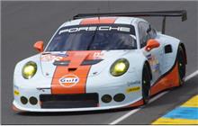 86 - Porsche 991 RSR (2016) #WP0ZZZ99ZES199915 - Gulf Racing UK