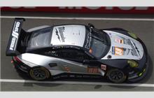 88 - Porsche 991 RSR #WP0ZZZ99ZES199911 - Proton Competition