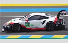 91 - Porsche 991 RSR #WP0ZZZ99ZHS199903 - Porsche GT Team
