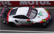 91 - Porsche 991 RSR #WP0ZZZ99ZHS199903 - Porsche GT Team