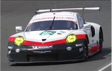 92 - Porsche 991 RSR #WP0ZZZ99ZHS199904 - Porsche GT Team