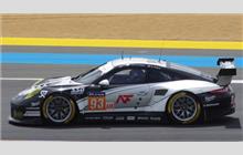 93 - Porsche 991 RSR #WP0ZZZ99ZES199914 - Proton Competition