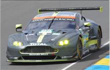 95 - Aston Martin V8 Vantage GTE #GTE-004b - Aston Martin Racing