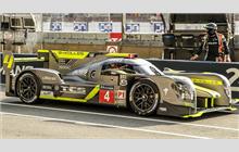 4 - Enso CLM P1/01 Nismo #001 (Lotus) - Bykolles Racing Team