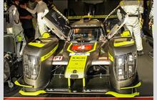 4 - Enso CLM P1/01 Nismo #001 (Lotus) - Bykolles Racing Team