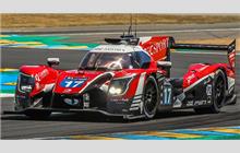17 - Ligier JS P217 Gibson #OR05-11 (Onroak) - Idec Sport Racing