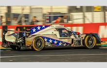 21 - Oreca 07 Gibson #10 - Dragonspeed - 10 Star