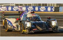 21 - Oreca 07 Gibson #10 - Dragonspeed - 10 Star