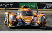 22 - Oreca 07 Gibson #03 - G-Drive Racing