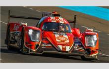 25 - Oreca 07 Gibson #20 - CEFC Manor TRS Racing