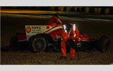 25 - Oreca 07 Gibson #20 - CEFC Manor TRS Racing