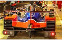 27 - Dallara P217 Gibson #012 - SMP Racing